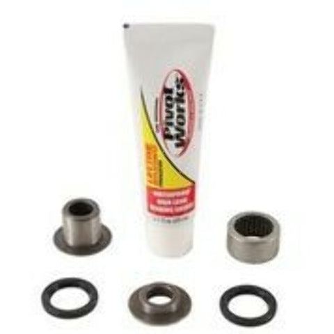 PIVOT WORKS SHOCK BEARING KIT PWSHK-K10-006