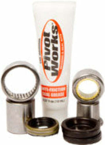 PIVOT WORKS SHOCK BEARING KIT PWSHK-S11-021