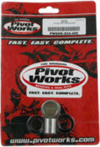 PIVOT WORKS SHOCK BEARING KIT PWSHK-S24-400