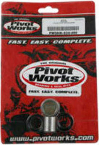 PIVOT WORKS SHOCK BEARING KIT PWSHK-S24-400