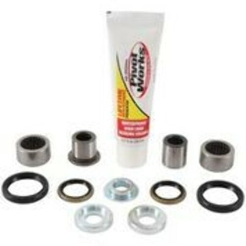 PIVOT WORKS SHOCK BEARING KIT PWSHK-S27-521