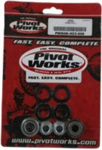 PIVOT WORKS SHOCK BEARING KIT PWSHK-Y08-421