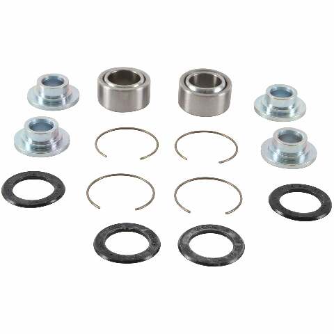 PIVOT WORKS SHOCK BEARING KIT HUSQ/KTM PWSHK-T07-000