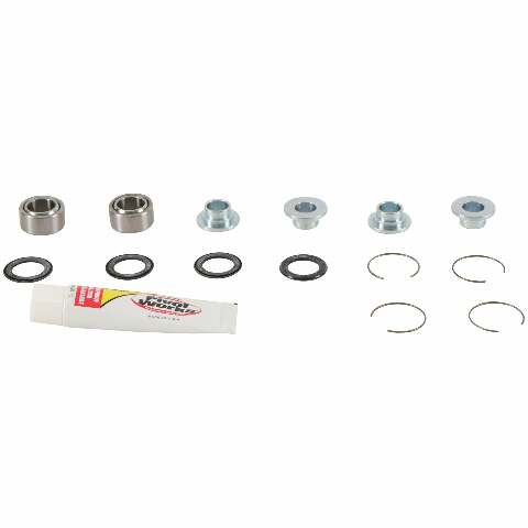 PIVOT WORKS SHOCK BEARING KIT HUSQ/KTM PWSHK-T09-000