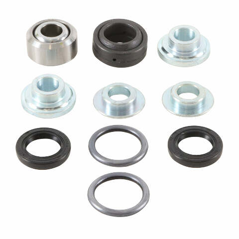 PIVOT WORKS REAR SHOCK BEARING KIT PWSHK-T10-000