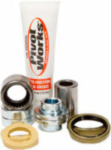 PIVOT WORKS SHOCK BEARING KIT PWSHK-T04-000