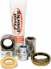 PIVOT WORKS SHOCK BEARING KIT PWSHK-T04-000