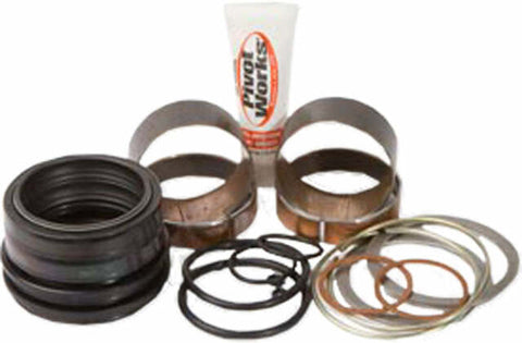 PIVOT WORKS SEAL/BUSHING KIT FORKS PWFFK-H05-001