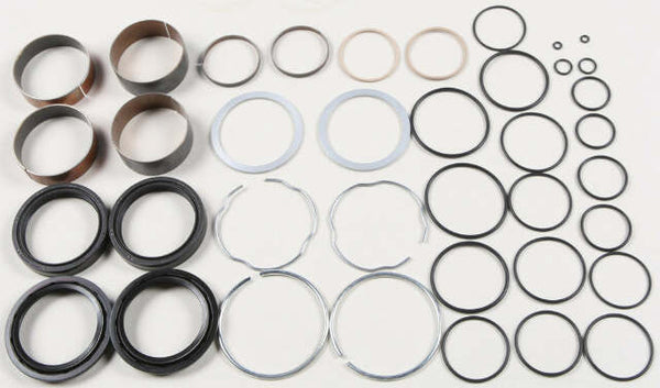 PIVOT WORKS SEAL/BUSHING KIT FORKS PWFFK-H15-000