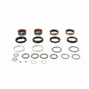 PIVOT WORKS SEAL/BUSHING KIT FORKS PWFFK-K08-021