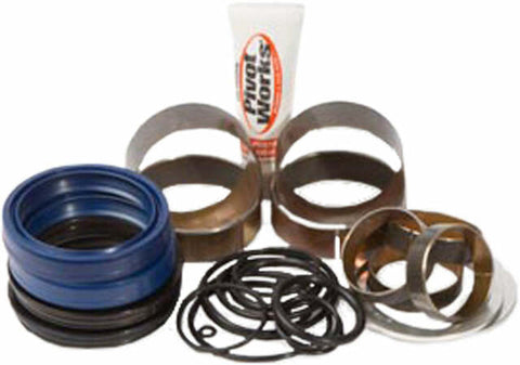 PIVOT WORKS SEAL/BUSHING KIT FORKS PWFFK-K09-021