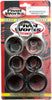 PIVOT WORKS SEAL/BUSHING KIT FORKS PWFFK-K11-021