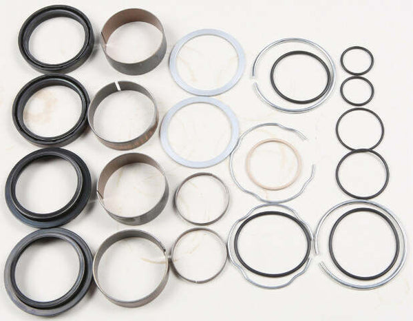 PIVOT WORKS SEAL/BUSHING KIT FORKS PWFFK-K20-000
