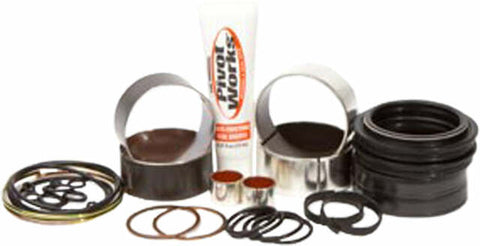 PIVOT WORKS SEAL/BUSHING KIT FORKS PWFFK-T01-531