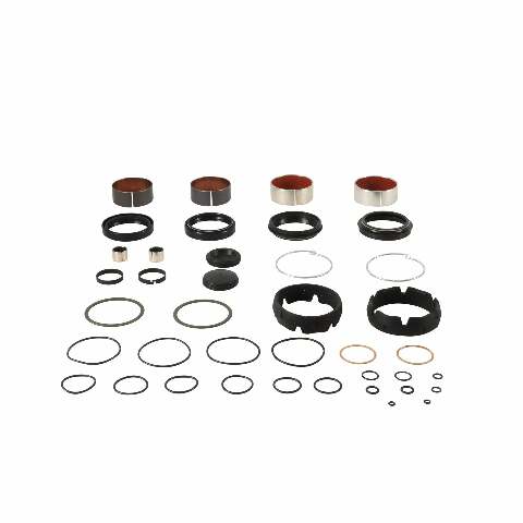 PIVOT WORKS SEAL/BUSHING KIT FORKS PWFFK-T02-531