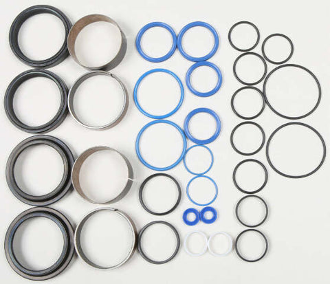 PIVOT WORKS SEAL/BUSHING KIT FORKS PWFFK-T10-000