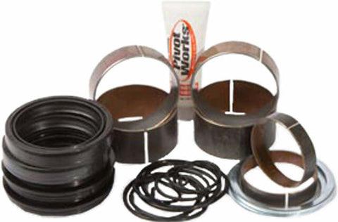 PIVOT WORKS SEAL/BUSHING KIT FORKS PWFFK-S02-400