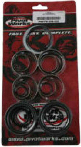 PIVOT WORKS SEAL/BUSHING KIT FORKS PWFFK-S08-020