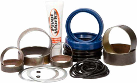 PIVOT WORKS SEAL/BUSHING KIT FORKS PWFFK-S10-021