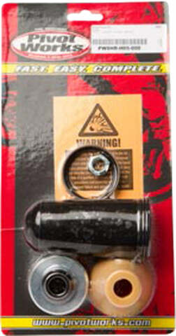 PIVOT WORKS SHOCK REPAIR KIT PWSHR-H05-000