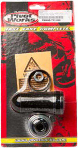 PIVOT WORKS SHOCK REPAIR KIT PWSHR-Y01-000