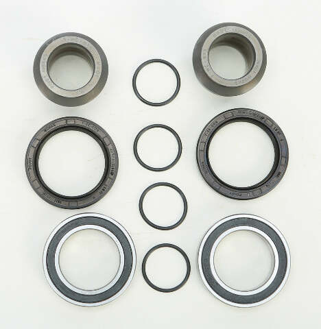 PIVOT WORKS WATER PROOF WHEEL COLLAR KIT FRONT KTM PWFWC-T08-500