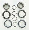 PIVOT WORKS WATER PROOF WHEEL COLLAR KIT FRONT KTM PWFWC-T08-500