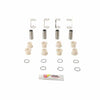 PIVOT WORKS LOWER REAR A-ARM KIT PWAAK-C09-000RL