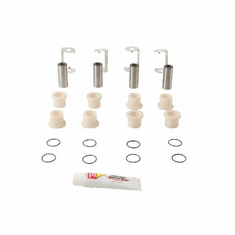 PIVOT WORKS UPPER REAR A-ARM KIT PWAAK-C08-000RU