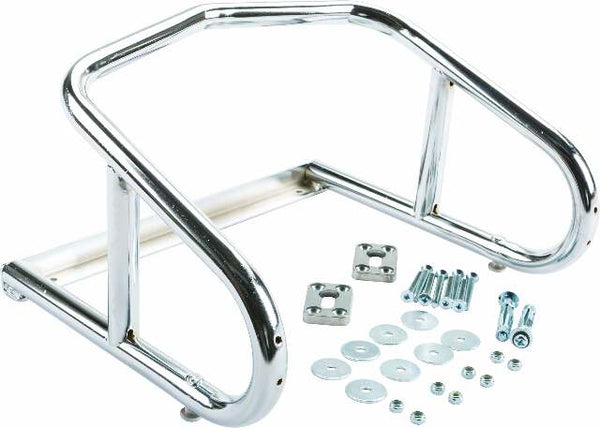 FIRE POWER WHEEL CHOCK 12.5