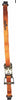 LOCK AND LOAD FRONT TIRE HOLD DOWN STRAP BK100-2