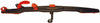 SUPERCLAMP SUPER CLAMP II 1000 SC-FRONT
