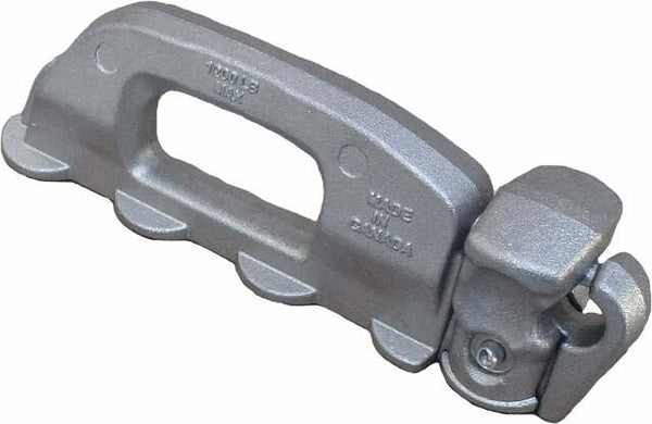 SUPERCLAMP SUPERTRAC DECK HOOK 2250 DH-SUP-TRAC