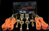 SUPERCLAMP ATV/UTV STRAP KIT 9000 ATV TIE DOWN