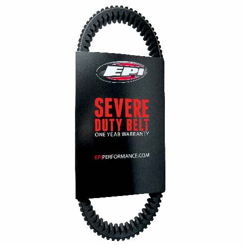 EPI SEVERE DUTY DRIVE BELT WE265034