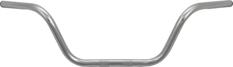 HARDDRIVE BUCKHORN HANDLEBAR CHROME 1