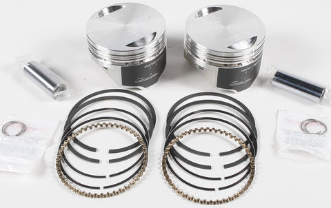 WISECO V-TWIN PISTON KIT K1641