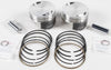 WISECO V-TWIN PISTON KIT K1641