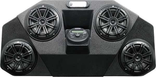 HOPPE AUDIO MINI POL HPEL-0092