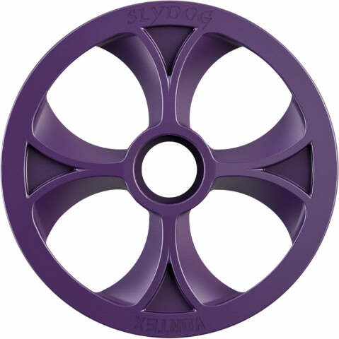 SLYDOG VORTEX BOGIE WHEEL 10