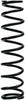 EPI HD SUSPENSION SPRING BLACK WE321450
