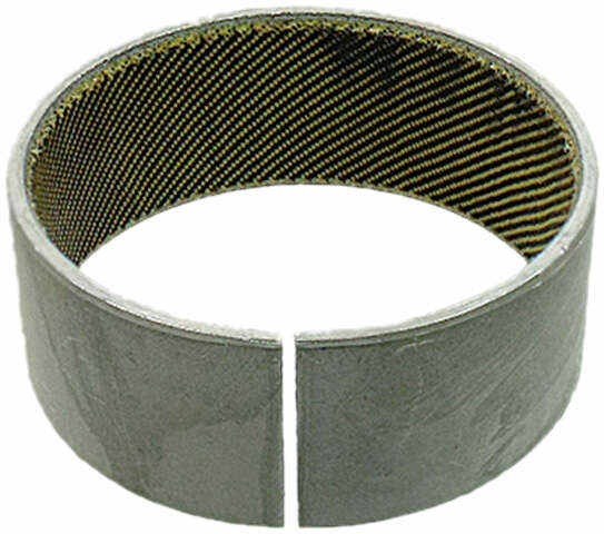SP1 CLUTCH BUSHING POL SM-03100