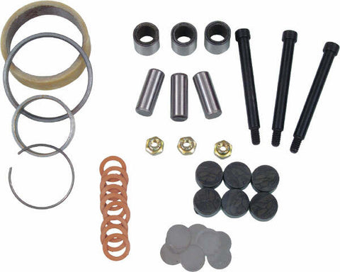 EPI ROLLER KIT POLARIS WIDE S/M CX400012