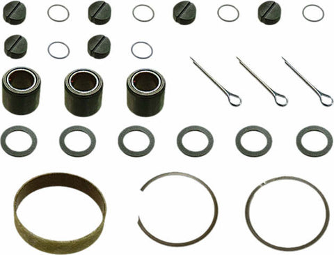 SP1 CLUTCH REBUILD KIT S-D SM-03250