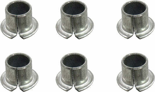 SP1 BUSHINGS S-D TRA 6/PK SM-03104C-1