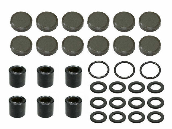 SP1 CLUTCH REPAIR KIT S-D SM-03278