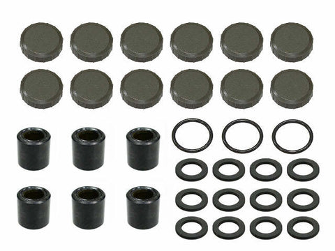 SP1 CLUTCH REPAIR KIT S-D SM-03278