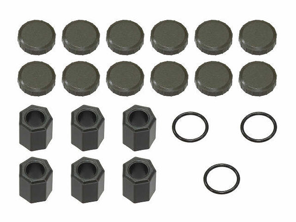 SP1 CLUTCH REPAIR KIT S-D SM-03279