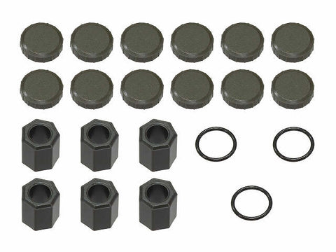SP1 CLUTCH REPAIR KIT S-D SM-03279