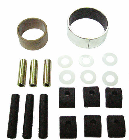 SP1 CLUTCH REBUILD KIT YAM SM-03090